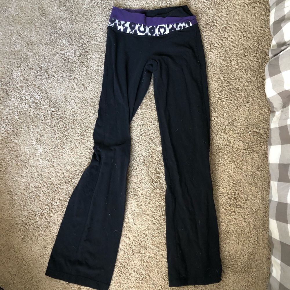 Lulu Astro Pant